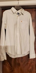 Mens  L long sleeve shirt